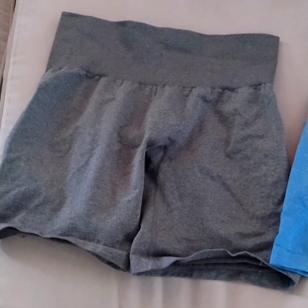 Gym shorts